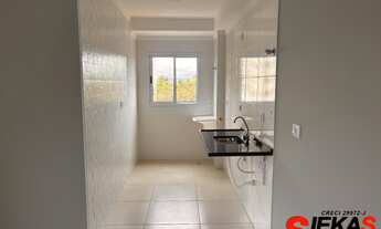 Imagem 7: Imperdível Apartamento à Venda em São Paulo-SP, em Itaquera, com 1 Sala, 1 Banheiro, 1 Vag