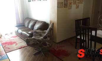 Imagem 5: Apartamento para locação no Tatuapé, São Paulo-SP: 3 quartos, 1 suíte, 2 salas, 2 banheiro