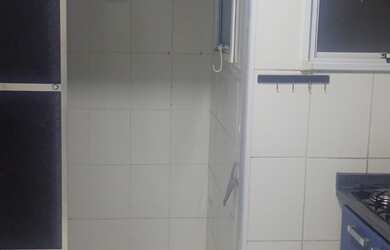 Imagem 5: Apartamento para locação no bairro Guianases - São Paulo-SP: 2 quartos, 1 sala, 1 banheiro