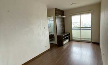 Imagem: Apartamento para locação no Anália Franco