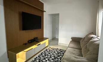 Imagem 4: Oportunidade imperdível: Casa à venda em Praia Grande-SP, Maracanã - 2 quartos, 1 suíte, 1