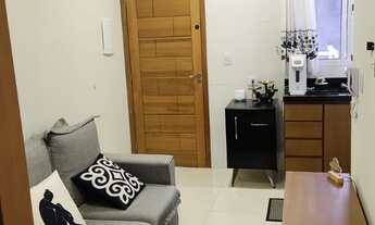 Imagem: Aluguel de Apartamento na Vila Carrão