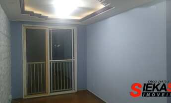 Imagem: Apartamento para locação no bairro Guianases