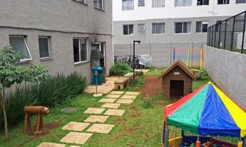 Imagem 6: 2 dormitórios, 1 banheiros, 1 vaga na garagem, 42M² de Área Construída