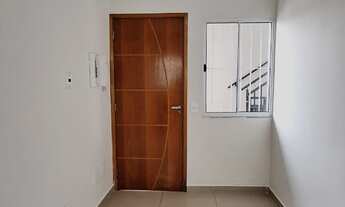 Imagem 3: Apartamento para locação em Cangaíba, São Paulo-SP: 2 quartos, 1 sala, 1 banheiro, 37m² de