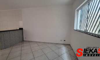 Imagem 5: Sobrado em Condomínio para Locação em Cangaíba, São Paulo-SP: 2 quartos, 2 suítes, 1 sala