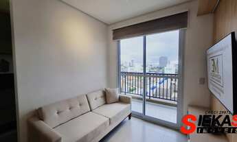 Imagem 2: Apartamento à venda na Penha de França: 2 quartos, 1 sala, 1 banheiro, garagem e 40m²!