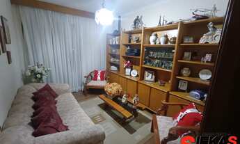 Imagem 6: Impecável apartamento de luxo para locação no Tatuapé, São Paulo-SP: 4 quartos, 3 suítes