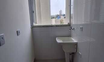 Imagem 4: Aluguel de apartamento na Penha, São Paulo-SP: 2 quartos, 1 sala, 1 banheiro, 40m² de área