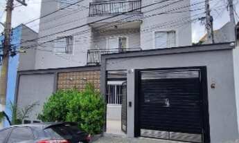 Imagem: Apartamento para locação em Cangaíba