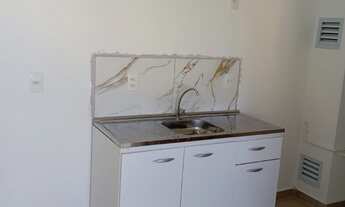 Imagem 2: Apartamento para locação em São Paulo-SP, Jardim Robru: 2 quartos, 1 sala, 1 banheiro, 34m