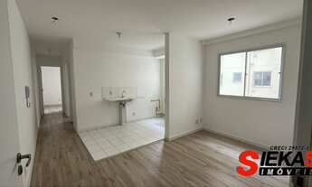 Imagem: Apartamento para locação em São Paulo-SP