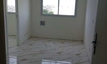 Imagem: Apartamento para locação em São Paulo-SP