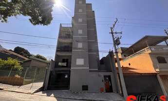 Imagem: Apartamento à venda em São Paulo-SP, bairro