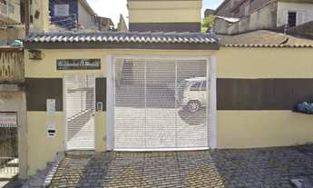 Imagem: Sobrado em Condomínio para Locação em