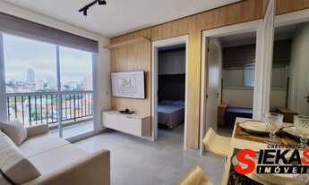 Imagem: Apartamento à venda na Penha de França