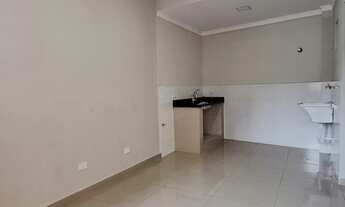 Imagem: Aluguel de Apartamento em Cangaíba, São