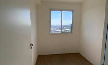 Imagem 6: Apartamento para locação em São Paulo-SP, Guaianases: 2 quartos, 1 sala, 1 banheiro, 32,00