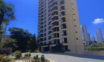 Imagem: Impecável apartamento de luxo para locação