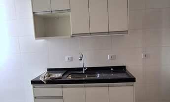 Imagem 3: Aluguel de apartamento na Penha, São Paulo-SP: 2 quartos, 1 sala, 1 banheiro, 40m² de área