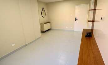 Imagem 3: Apartamento à venda em São Paulo-SP, Tatuapé: 3 quartos, 1 suíte, 1 sala, 1 banheiro, 1 va