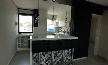 Imagem: Apartamento para locação em São Paulo-SP