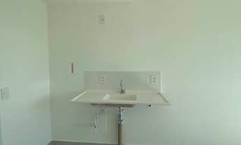 Imagem 5: Apartamento para locação em São Paulo-SP, Guaianases: 2 quartos, 1 sala, 1 banheiro, 32,00