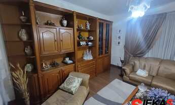 Imagem 5: Impecável apartamento de luxo para locação no Tatuapé, São Paulo-SP: 4 quartos, 3 suítes