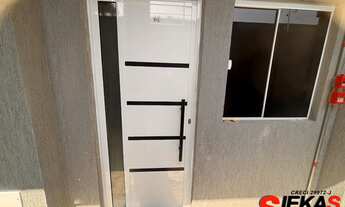 Imagem: Apartamento à venda em São Paulo-SP, Cidade