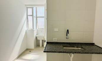 Imagem 4: Apartamento à venda em São Paulo-SP, Campos Elíseos: 2 quartos, 1 sala, 1 banheiro, 75m² d