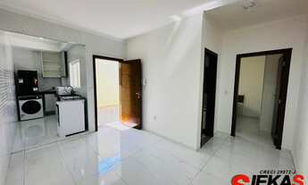 Imagem: Apartamento para locação na Vila Carrão