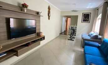 Imagem 3: Casa de luxo para locação na Vila Antonina, São Paulo-SP: 5 quartos, 3 suítes, 2 salas, 2