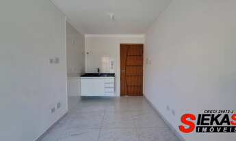 Imagem 5: Apartamento para locação na Penha: 2 quartos, 1 sala, 1 banheiro, 40m² em São Paulo-SP!