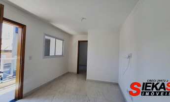 Imagem 3: Apartamento para locação na Penha - São Paulo: 1 quarto, 1 sala, 1 banheiro, 37m² de área!