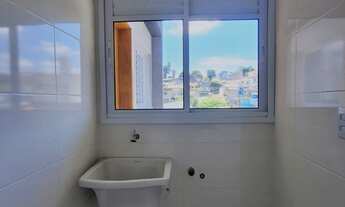 Imagem 7: Apartamento para locação na Penha - São Paulo: 1 quarto, 1 sala, 1 banheiro, 37m² de área!