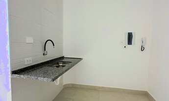 Imagem 5: Apartamento à venda em São Paulo-SP, Campos Elíseos: 2 quartos, 1 sala, 1 banheiro, 75m² d