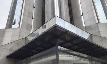 Imagem 3: Alugue agora sua sala comercial no Tatuapé com 4 salas, 3 banheiros e 2 vagas de garagem!