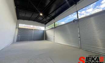 Imagem 3: Salão Comercial de Alto Padrão para Locação na Vila Regente Feijó, São Paulo-SP: 2 Banheir