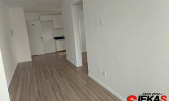 Imagem: Apartamento de 2 quartos na Chácara Belenzinho