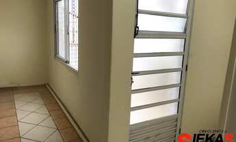 Imagem: Casa para locação na Vila Gomes Cardim