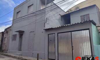 Imagem: Casa para locação na Vila Esperança