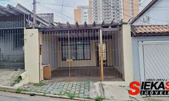 Imagem: Casa para locação na Penha de França