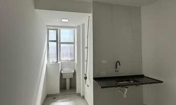 Imagem 6: Apartamento à venda em São Paulo-SP, Campos Elíseos: 2 quartos, 1 sala, 1 banheiro, 75m² d