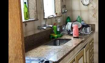 Imagem 6: Casa de luxo para locação na Vila Antonina, São Paulo-SP: 5 quartos, 3 suítes, 2 salas, 2