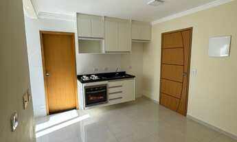 Imagem: Aluguel de Apartamento de 2 Quartos na Cidade