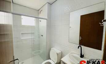 Imagem 6: Apartamento para Locação na Vila Carrão, São Paulo-SP: 1 quarto, 1 sala, 1 banheiro, 31m²