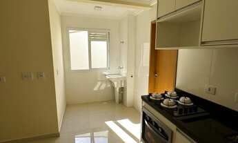 Imagem 3: Aluguel de Apartamento de 2 Quartos na Cidade Mãe do Céu, São Paulo-SP: Aproveite!