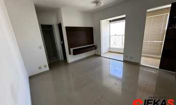 Imagem: Apartamento para locação no Brás, São