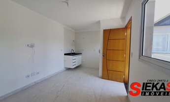 Imagem 2: Apartamento para locação na Penha - São Paulo: 1 quarto, 1 sala, 1 banheiro, 37m² de área!