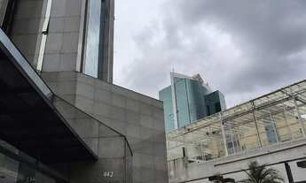 Imagem 2: Alugue agora sua sala comercial no Tatuapé com 4 salas, 3 banheiros e 2 vagas de garagem!